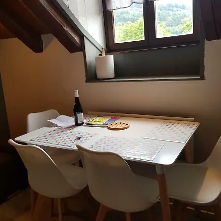 Apartament Duplex Place De La Grenette
