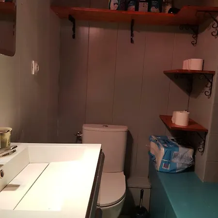 Duplex Place De La Grenette Διαμέρισμα