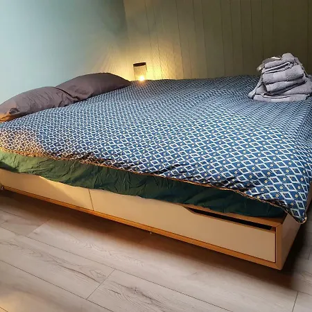 Duplex Place De La Grenette * Салланш